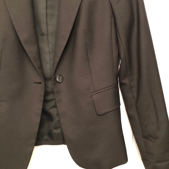 G2000 blazer in black - Picture 2 of 3